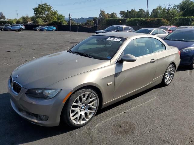 BMW 328i