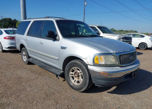 Ford Expedition