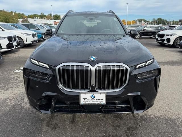 2026 BMW X7