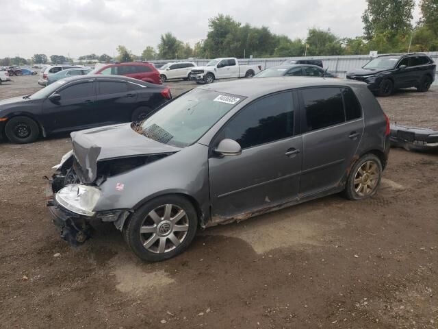 Volkswagen Rabbit