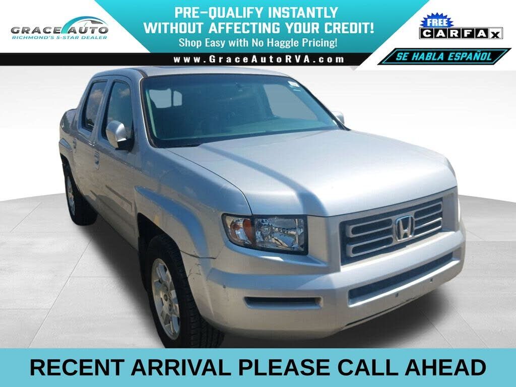 Honda Ridgeline