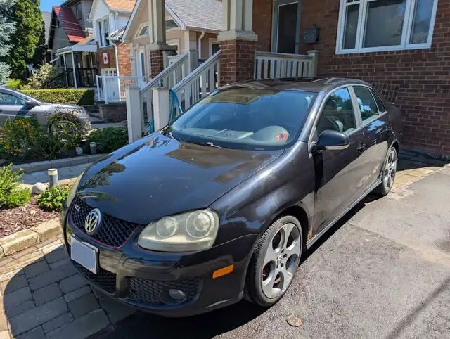 Volkswagen GLI