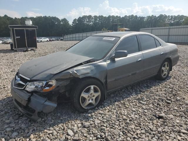 Acura TL