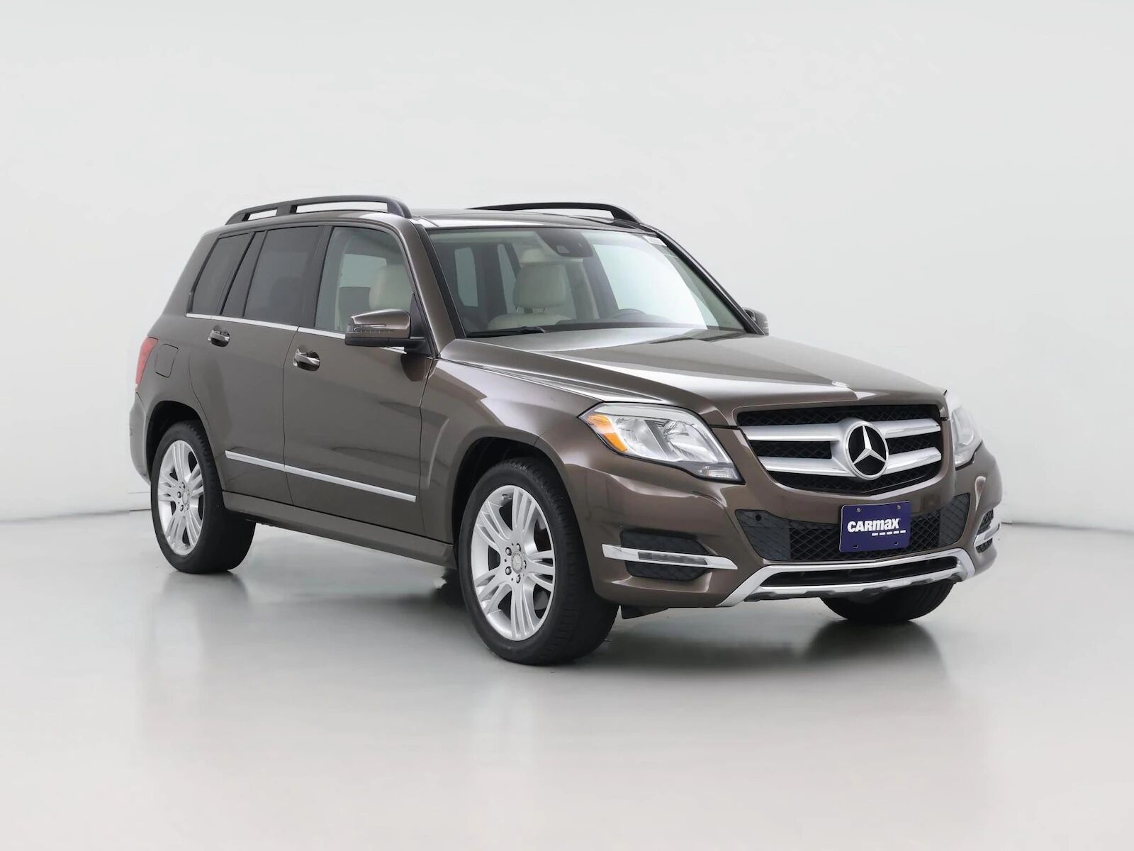 Mercedes-Benz GLK-Class