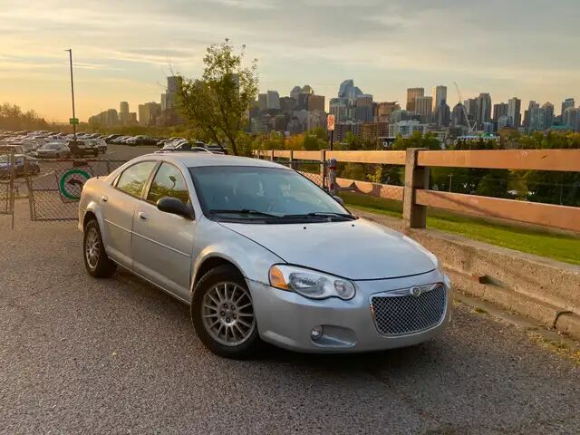 Chrysler Sebring