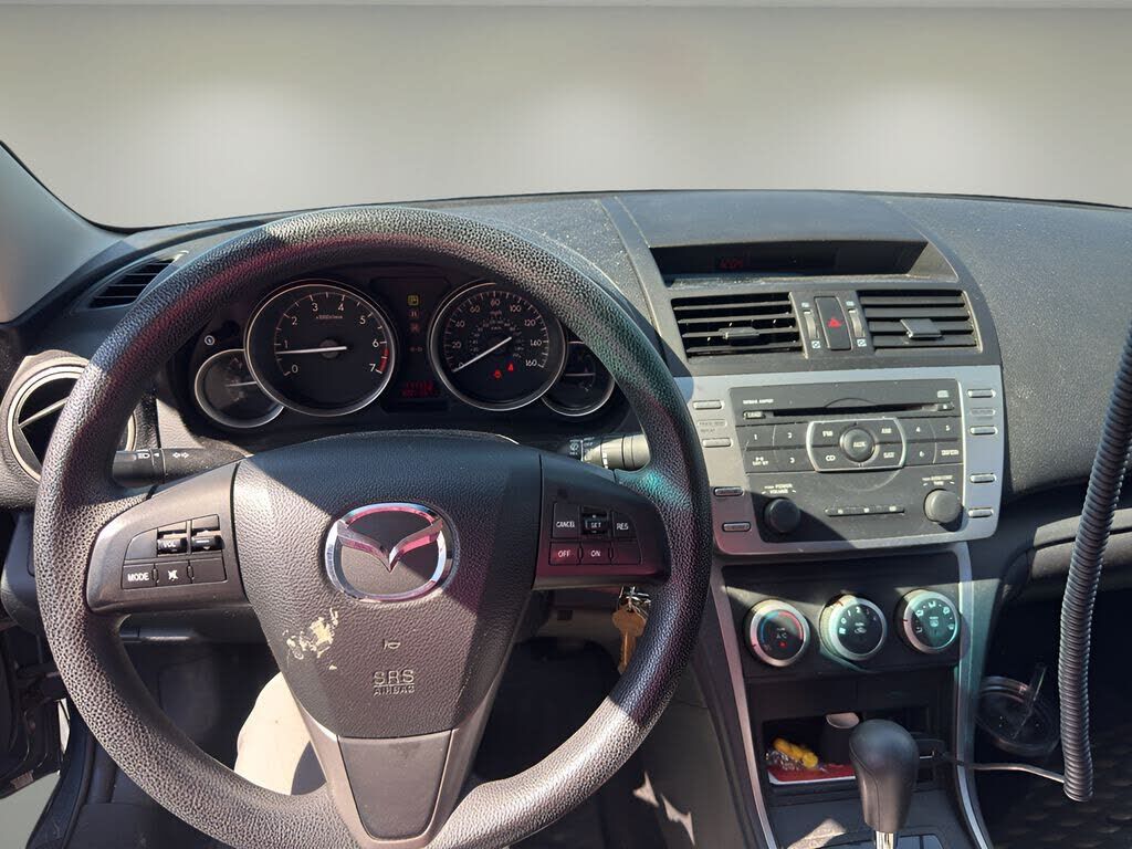 Mazda Mazda6