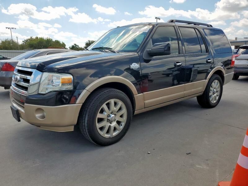 Ford Expedition