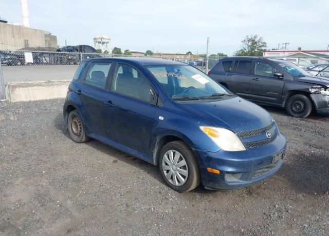 Toyota SCION xA