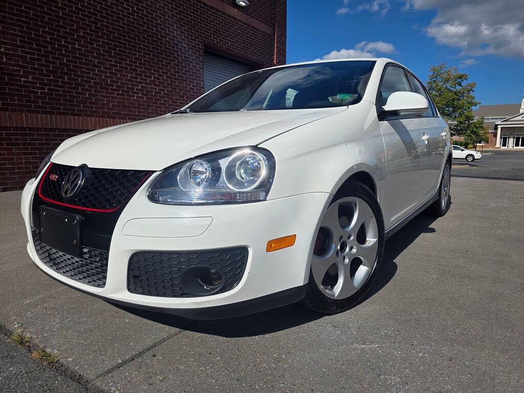 Volkswagen GLI