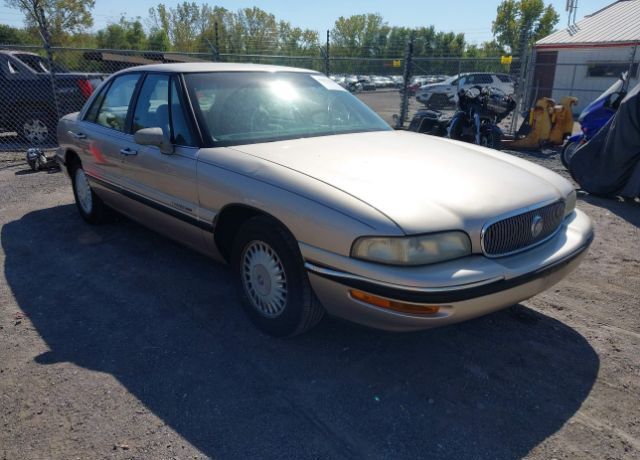 Buick LeSabre