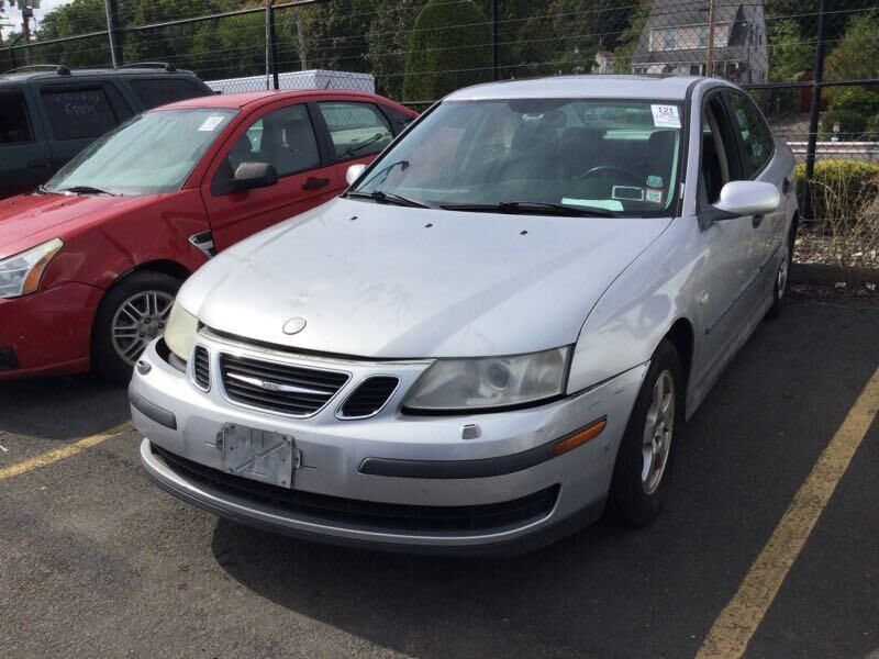 Saab 9-3
