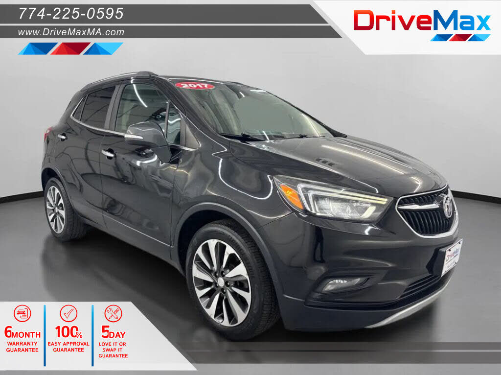 Buick Encore