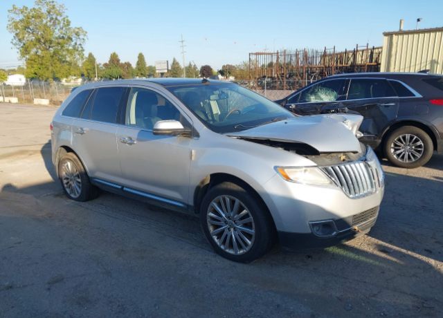 Lincoln MKX