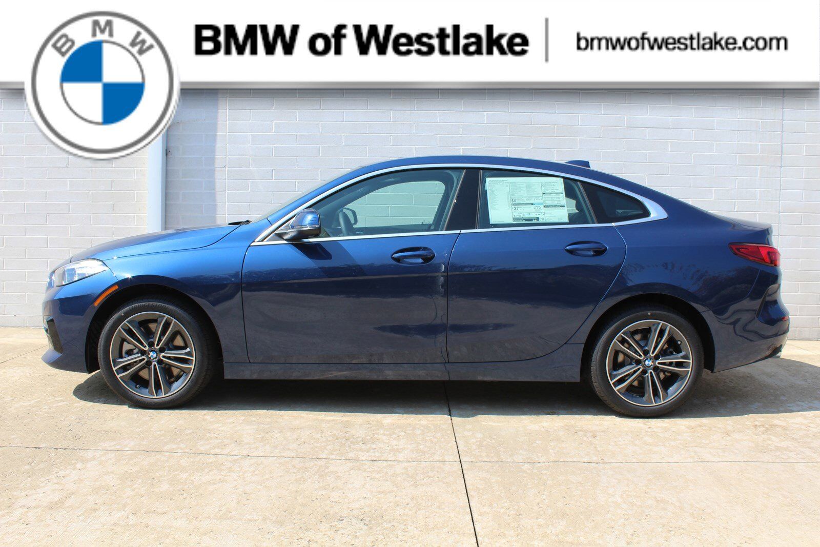 2024 BMW 2 Series