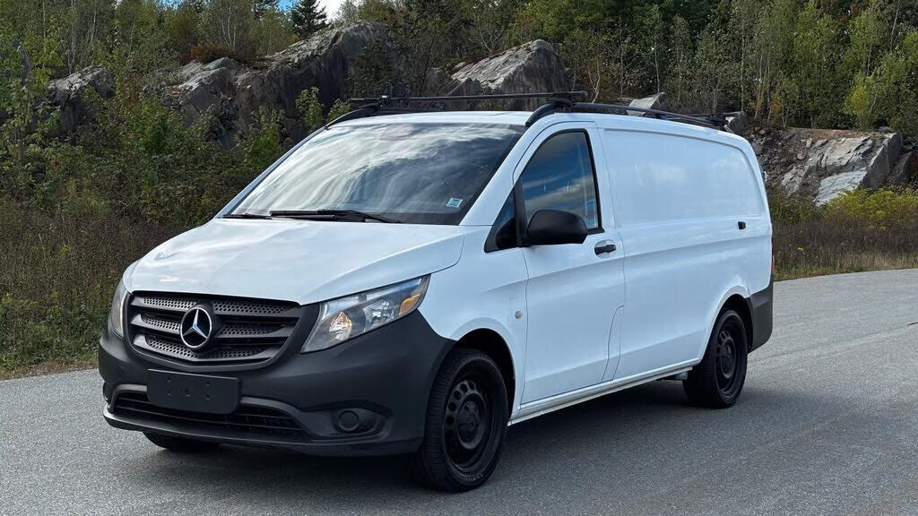 Mercedes-Benz METRIS