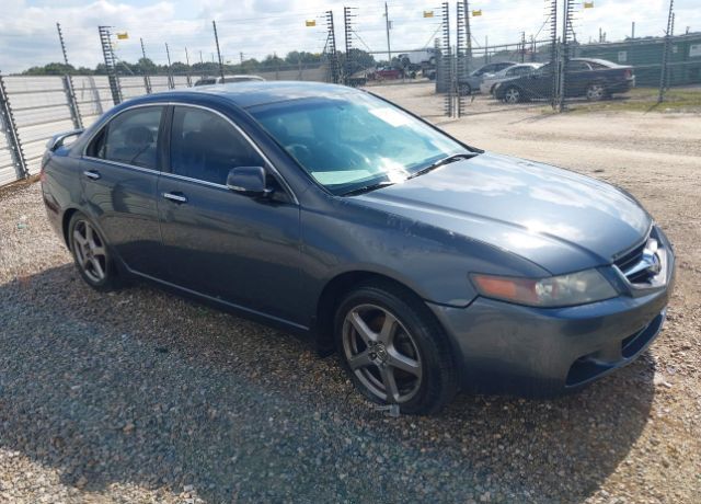 Acura TSX