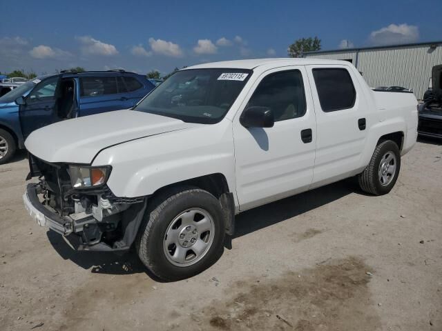 Honda Ridgeline