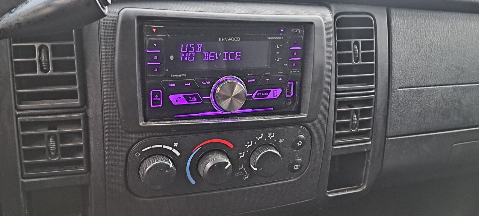 Dodge Dakota