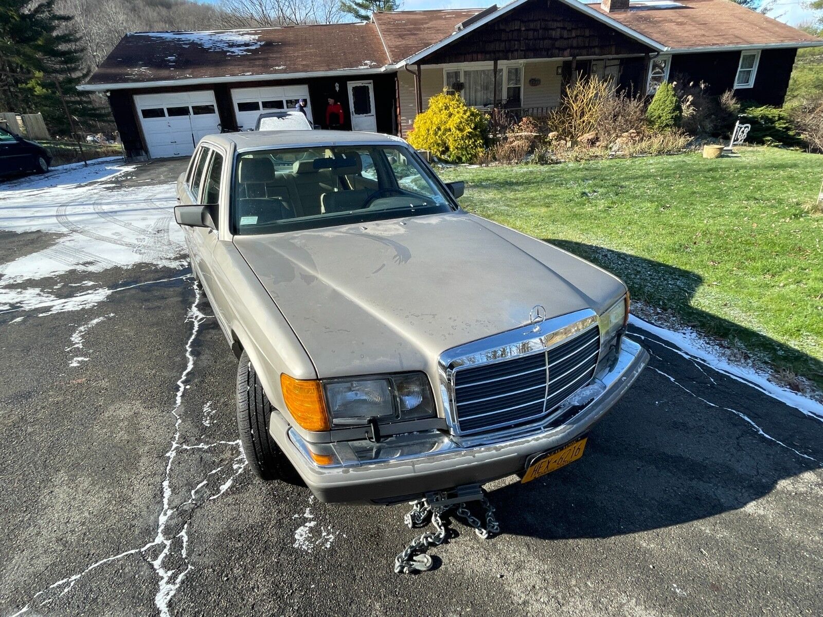 Mercedes-Benz 300