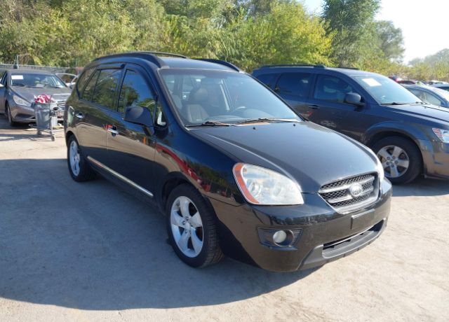 Kia Rondo