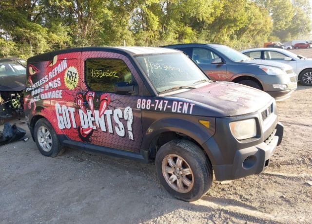 Honda Element