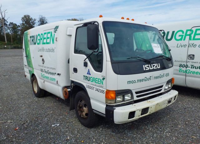 Isuzu NPR/NPR-HD