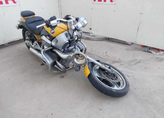 BMW R 1200 C