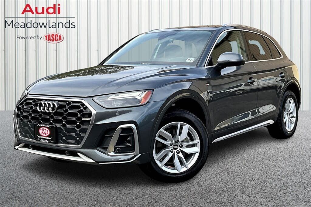 2023 Audi Q5