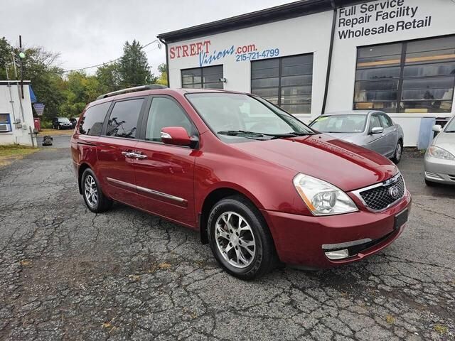 Kia Sedona