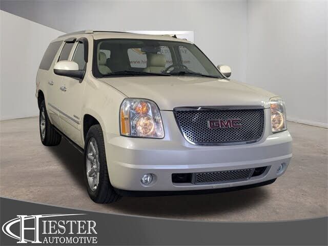 GMC Yukon