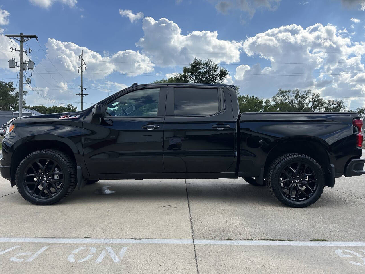 2022 CHEVROLET Silverado