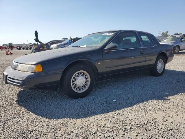 Mercury Cougar