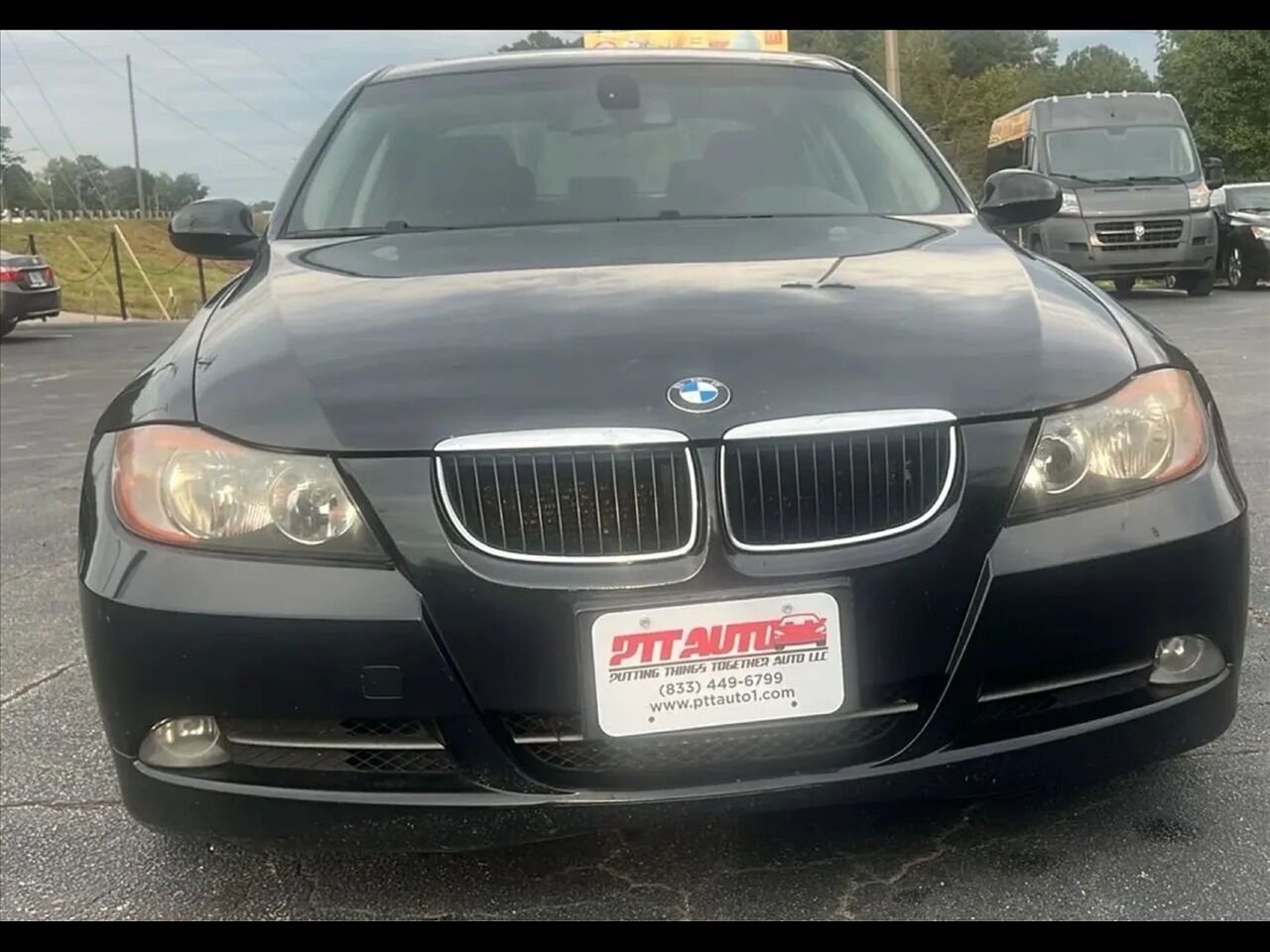 BMW 328i