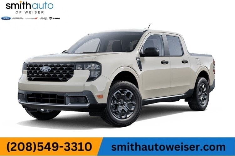 2025 FORD Maverick