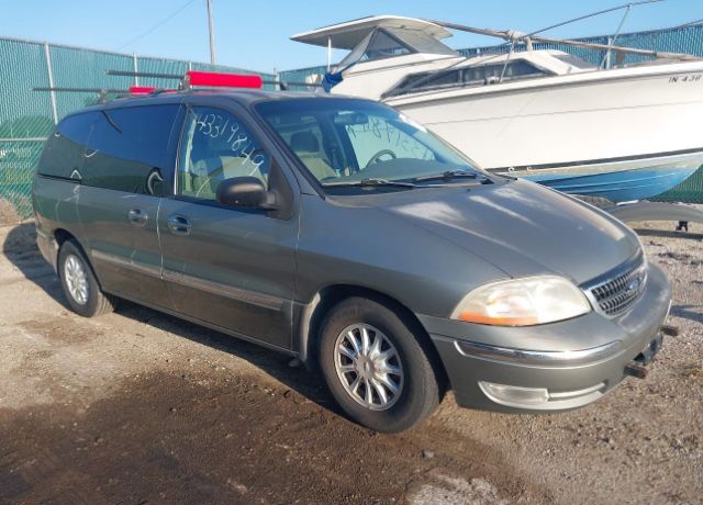 Ford Windstar
