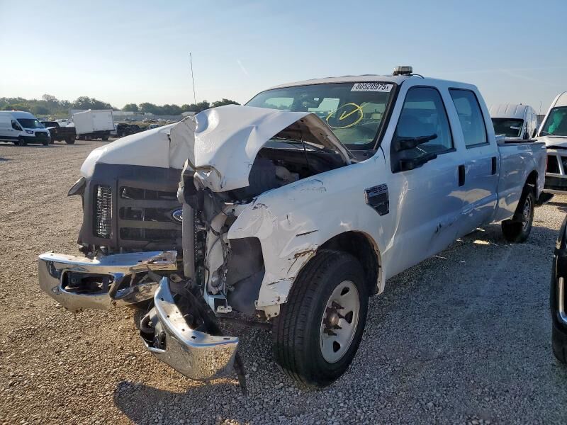 Ford F-250