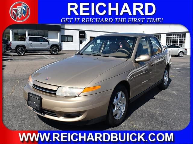 Saturn LS2