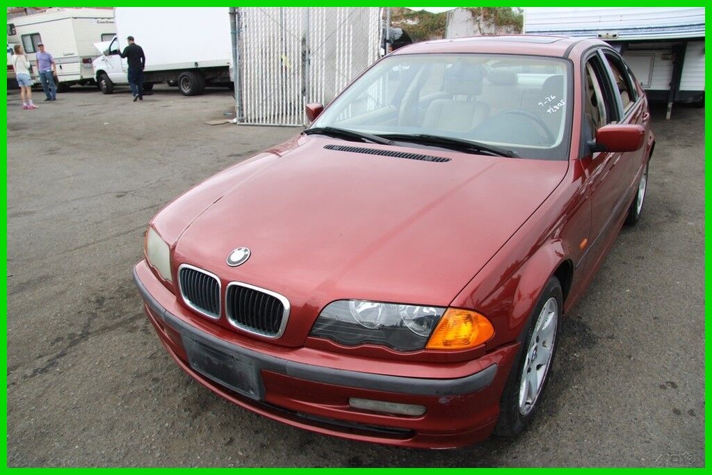 BMW 325i