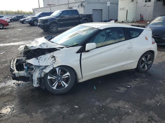 Honda CR-Z