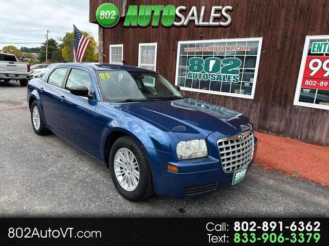 Chrysler 300