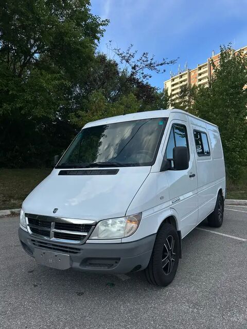 Dodge Sprinter