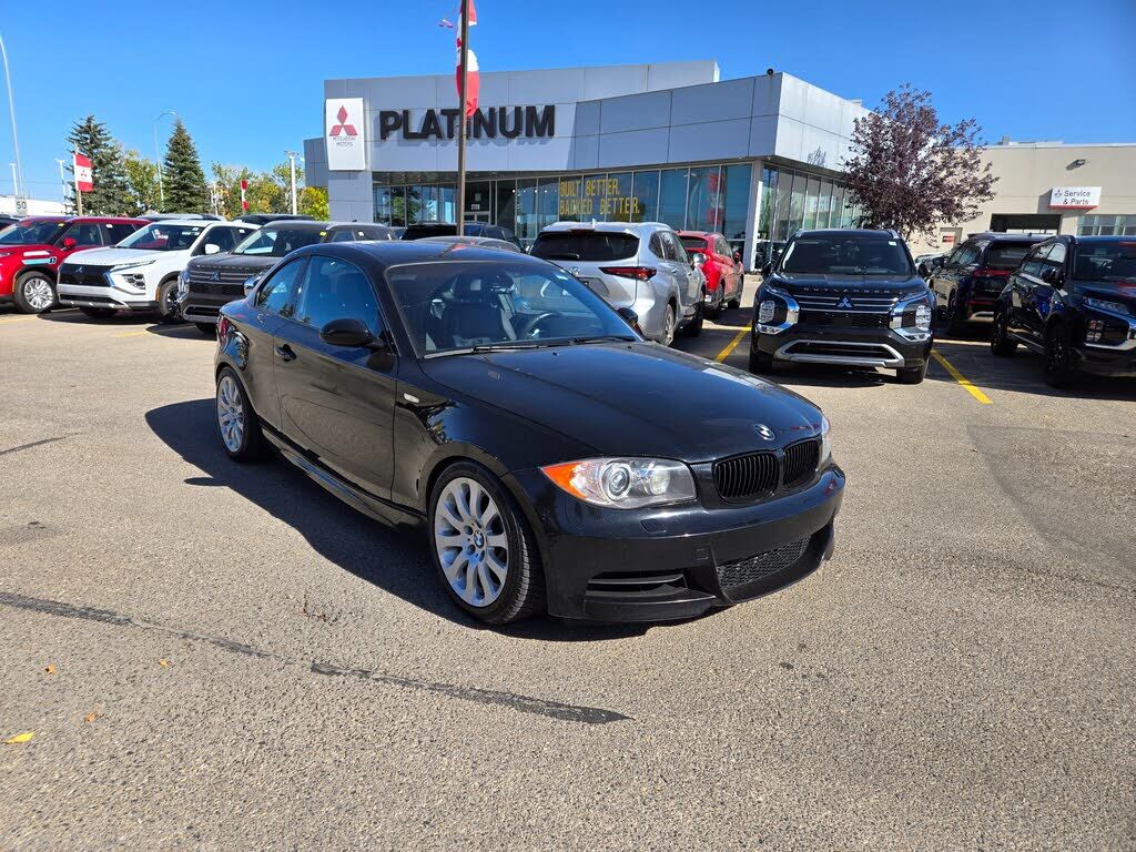 BMW 135i