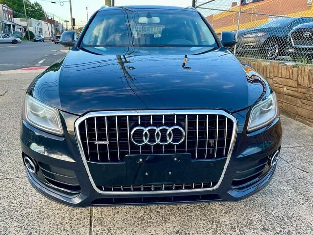 2013 Audi Q5