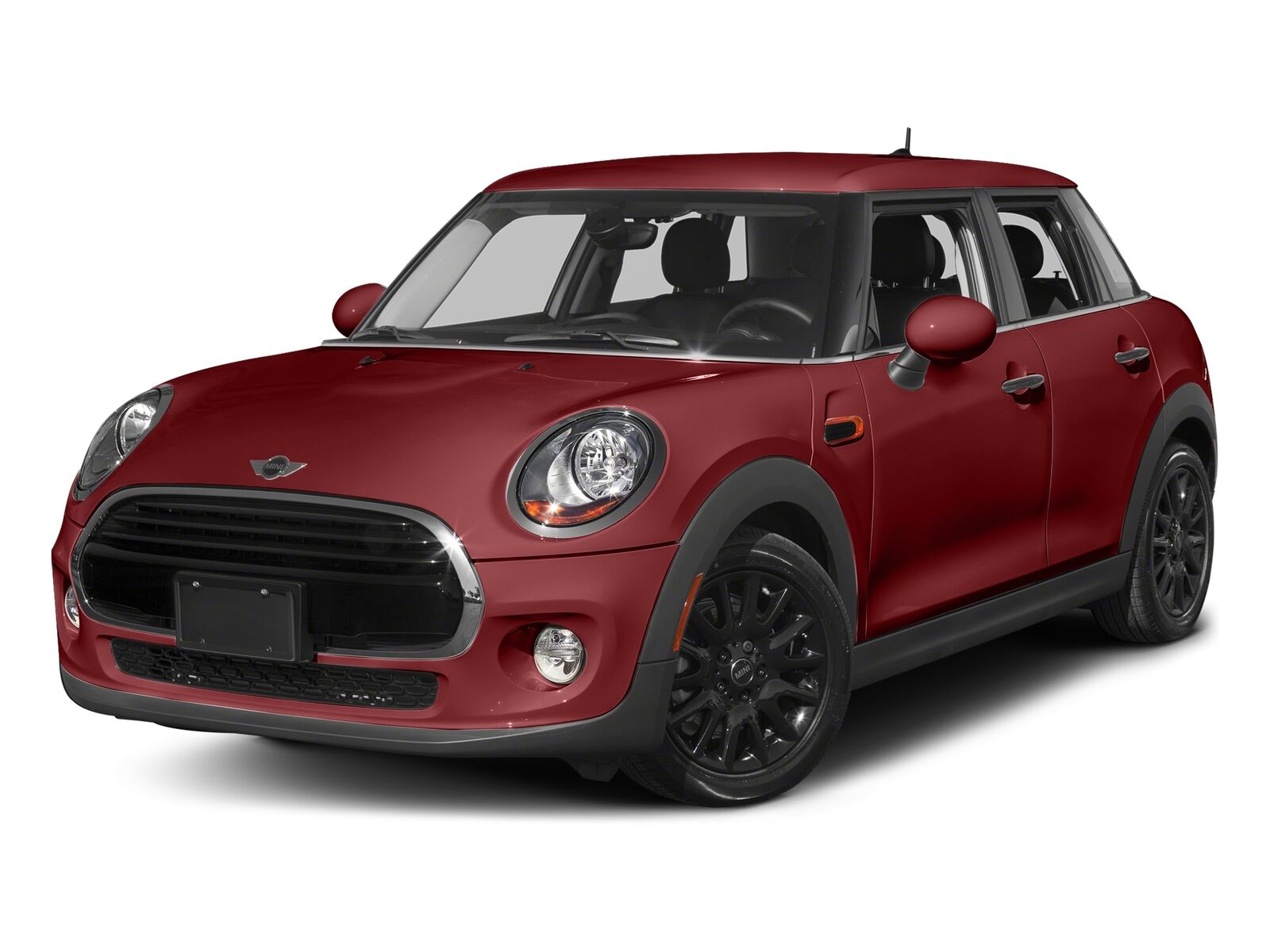MINI Hardtop