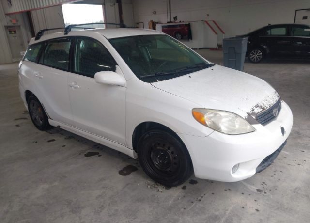 Toyota Corolla Matrix
