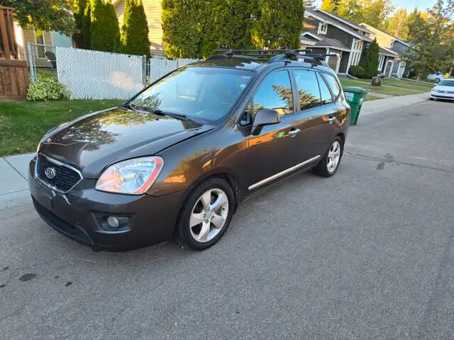 Kia Rondo