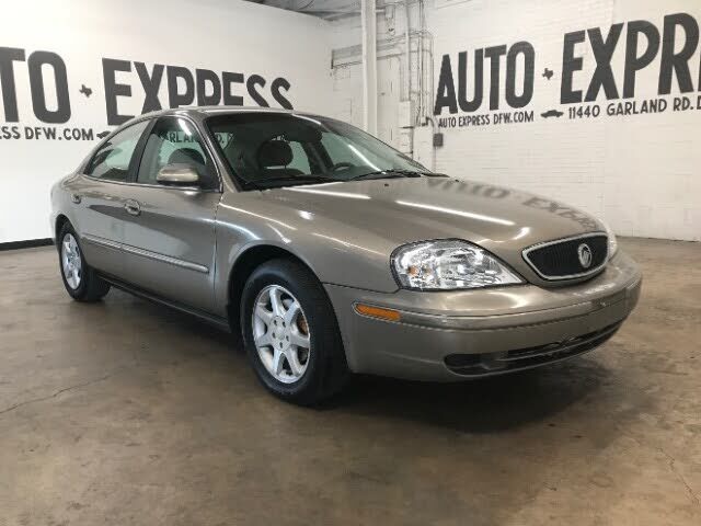 Mercury Sable
