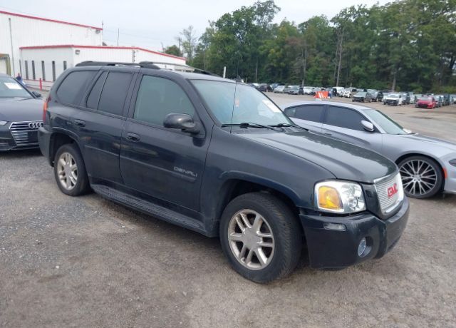 GMC Envoy