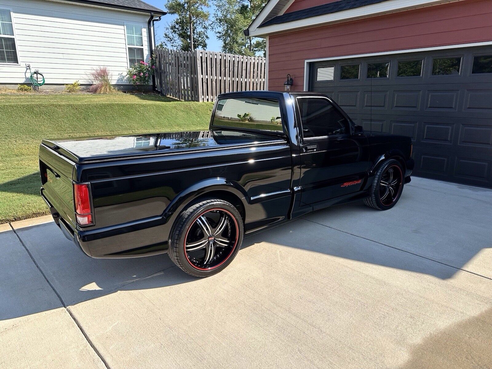 GMC Sonoma