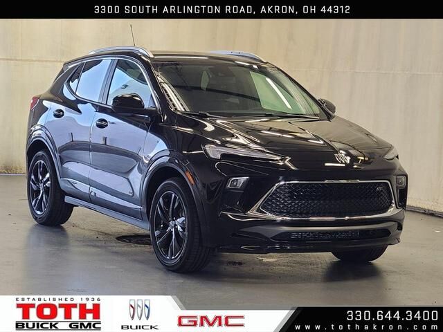 2026 BUICK Encore GX